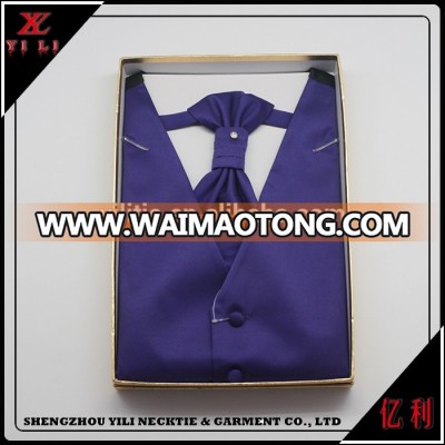 New fashion patchwork vest & waistcoat, man vest for party