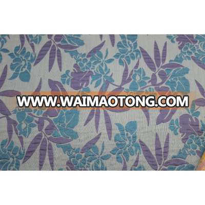 Woven home textile fabric, jacquard beautiful fabric