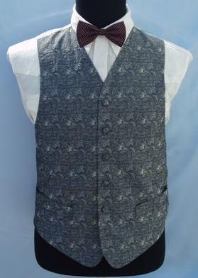 Vest